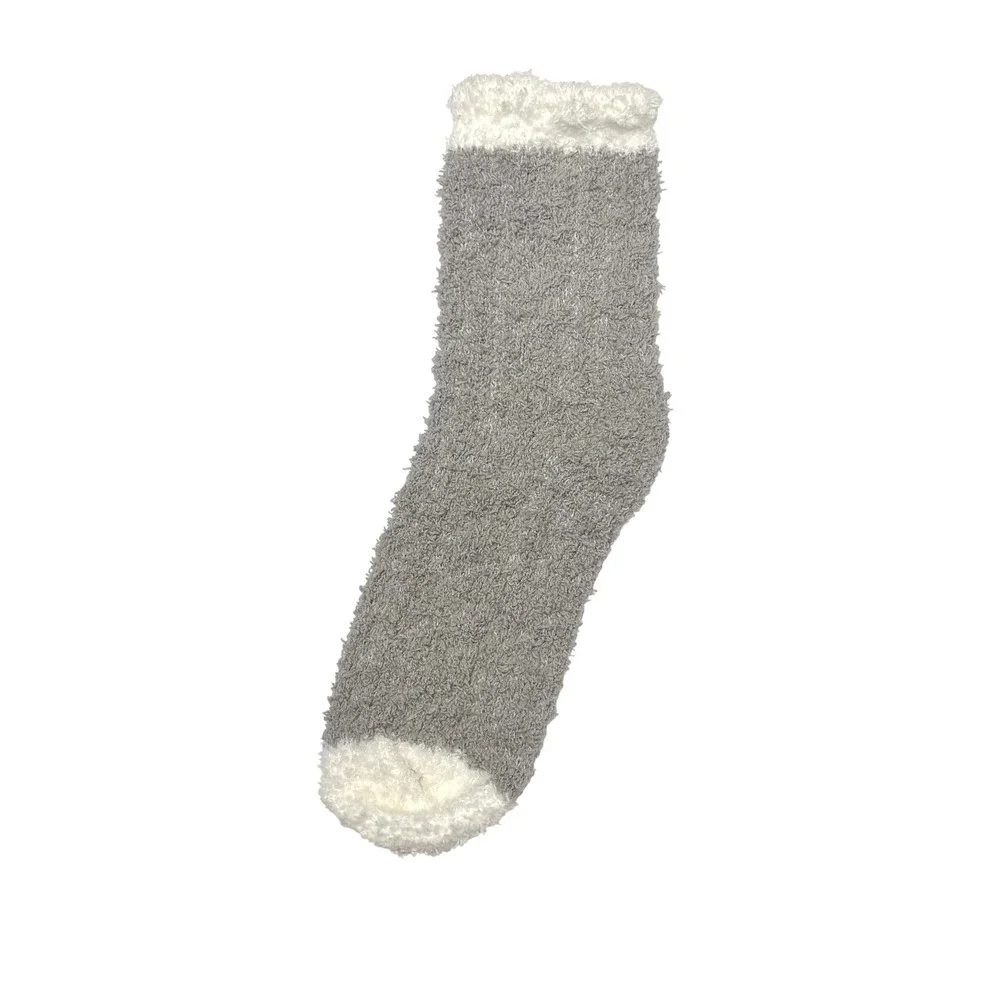 No Brand fashion fuzzy